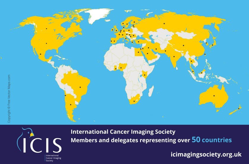ICIS Map