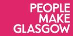 People make Glasgow