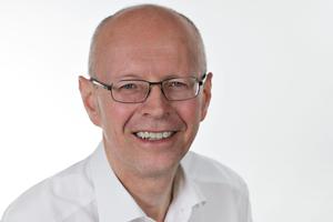 Prof. Dr. med Heinz-Peter Schlemmer