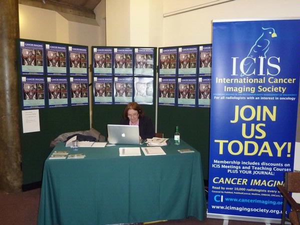 Join ICIS today!