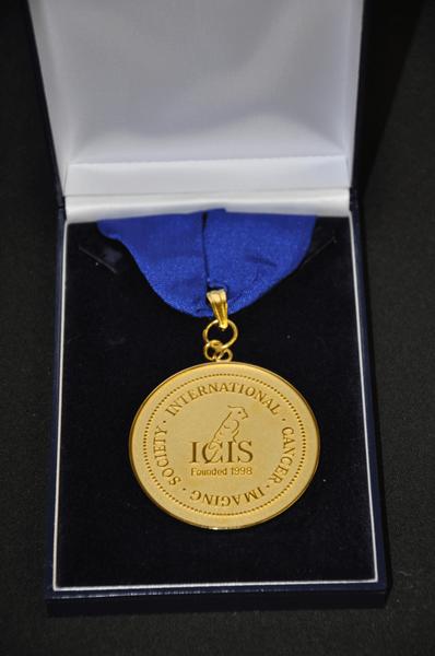 The ICIS Gold Medal